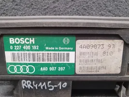 Audi 100 S4 C4 Autres unités de commande / modules 4A0907397