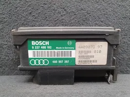 Audi 100 S4 C4 Kiti valdymo blokai/ moduliai 4A0907397