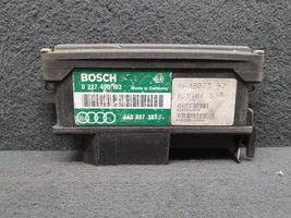 Audi 80 90 S2 B4 Kiti valdymo blokai/ moduliai 4A0907397