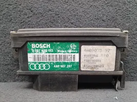 Audi 80 90 S2 B4 Inne komputery / moduły / sterowniki 4A0907397