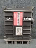 Audi 80 90 S2 B4 Sterownik / Moduł ECU 443907311C