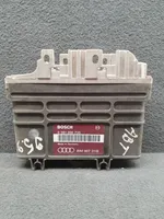 Audi 80 90 S2 B4 Centralina/modulo del motore 8A0907311B