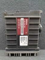 Audi 80 90 S2 B4 Sterownik / Moduł ECU 4A0906264