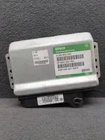 Audi A6 S6 C4 4A Module de contrôle de boîte de vitesses ECU 4A0927156R