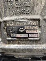 Volkswagen Touareg II Boîte de vitesse automatique 0C8300037G