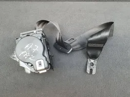 Audi A7 S7 4G Ceinture de sécurité arrière 4G8857805B