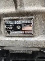 Audi Q7 4L Automatic gearbox 09D300038D