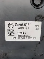 Audi A7 S7 4G ABS-pumppu 4G0907379F