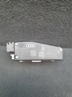 Audi A7 S7 4G Ohjauspyörän lukitus 4H0905852C
