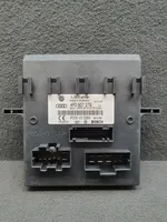 Audi A6 S6 C6 4F Comfort/convenience module 4F0907279