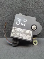 Audi A6 S6 C6 4F Steuergerät Batterie Bordnetz 4F0915181A