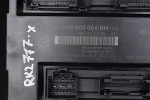 Audi A7 S7 4G Module confort 4h0907064BN