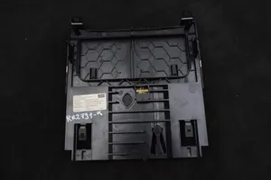 Audi A7 S7 4G Panel popielniczki przedniej tunelu środkowego 4G0863273