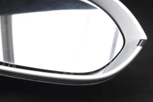 Audi A7 S7 4G Elektryczne lusterko boczne drzwi przednich 4G8857410E