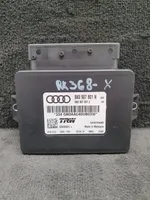 Audi A4 S4 B8 8K Módulo de control del freno de mano 8K0907801N