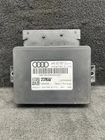 Audi A7 S7 4G Käsijarrun ohjainlaite 4H0907801D