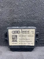 Audi A6 S6 C7 4G Centralina/modulo sensori di parcheggio PDC 4H0907440