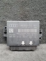 Audi A8 S8 D4 4H Centralina/modulo sensori di parcheggio PDC 4H0919475C