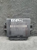 Audi Q7 4L Parking PDC control unit/module 4F0919283H