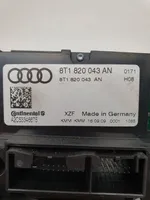 Audi A5 8T 8F Panel klimatyzacji 8T1820043AN