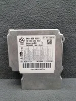 Audi A4 S4 B8 8K Module de contrôle airbag 8K0959655L