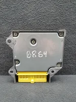 Audi A4 S4 B8 8K Airbag control unit/module 8K0959655L