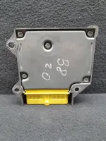 Audi A4 S4 B8 8K Module de contrôle airbag 8K0959655G