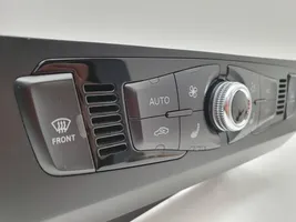 Audi A4 S4 B8 8K Panel klimatyzacji 8K1820043AG