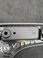 Audi A4 S4 B9 Ozdoba tunelu środkowego 8W1863969