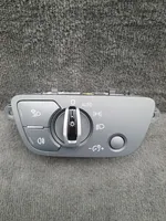 Audi A4 S4 B9 Light switch 4M0941531N