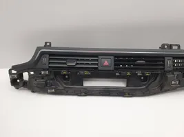 Audi A4 S4 B9 Interior heater climate box assembly housing 8W1820902