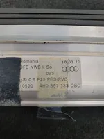 Audi A8 S8 D4 4H Zasłona / Roleta okna drzwi tylnych 4H0861333