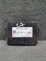 Audi A6 S6 C7 4G Amplificatore antenna 4H0035446A