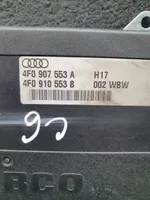 Audi A6 S6 C6 4F Suspension control unit/module 4F0907553A