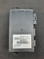 Audi A4 S4 B6 8E 8H Moduł / Sterownik szyberdachu 8H0959255A