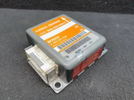 Audi A6 S6 C4 4A Module de contrôle airbag 8A0959655C