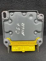 Audi A6 S6 C6 4F Centralina/modulo airbag 4F0959655G