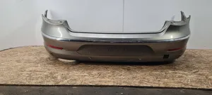 Volkswagen PASSAT CC Rear bumper 3C8807417AA