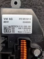 Audi A4 S4 B8 8K Heater blower fan relay 8T0820521E