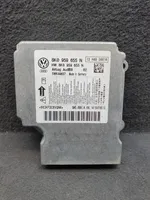 Audi A4 S4 B8 8K Centralina/modulo airbag 8K0959655N