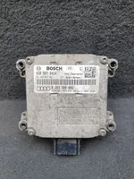 Audi A6 S6 C7 4G Capteur radar de distance 4G0907541A