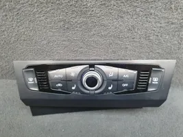 Audi A4 S4 B8 8K Panel klimatyzacji 8K1820043AN
