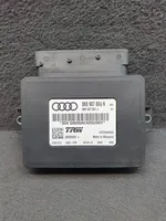 Audi A4 S4 B8 8K Hand brake control module 8K0907801N