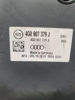 Audi A7 S7 4G ABS-pumppu 4G0907379J