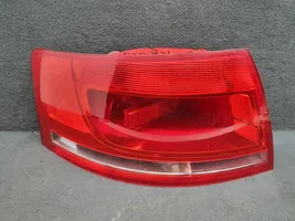 Audi A4 S4 B7 8E 8H Luci posteriori 163609