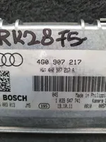 Audi A6 S6 C7 4G Telecamera per parabrezza 4G0907217