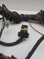 Audi A4 S4 B8 8K Cableado de instalación del motor 8K1971074CT