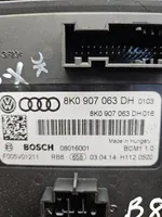 Audi A4 S4 B8 8K Modulo comfort/convenienza 8K0907063DH