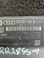 Audi A4 S4 B8 8K Gateway control module 8R0907468B