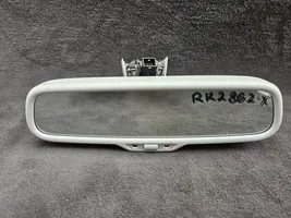 Audi A4 S4 B8 8K Rear view mirror (interior) 8T0857511AD